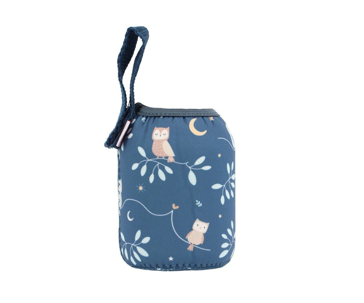 Botella Acero con Funda Magical Forest 350ml - Imagen 2