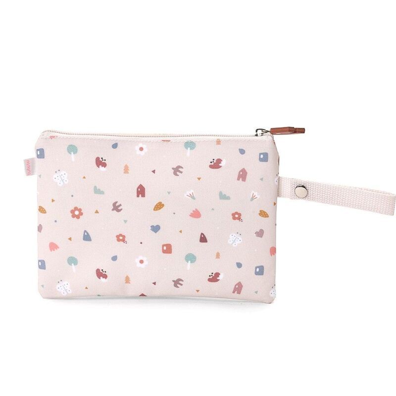Funda para Bocadillo Geometric Nature