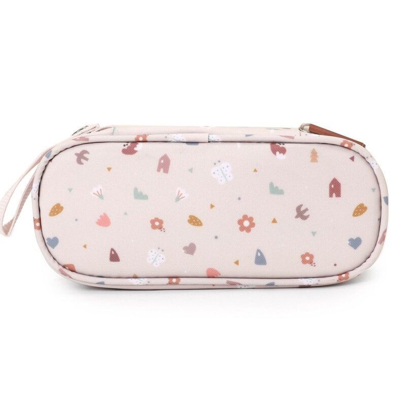Funda Almuerzo Térmica Geometric Nature