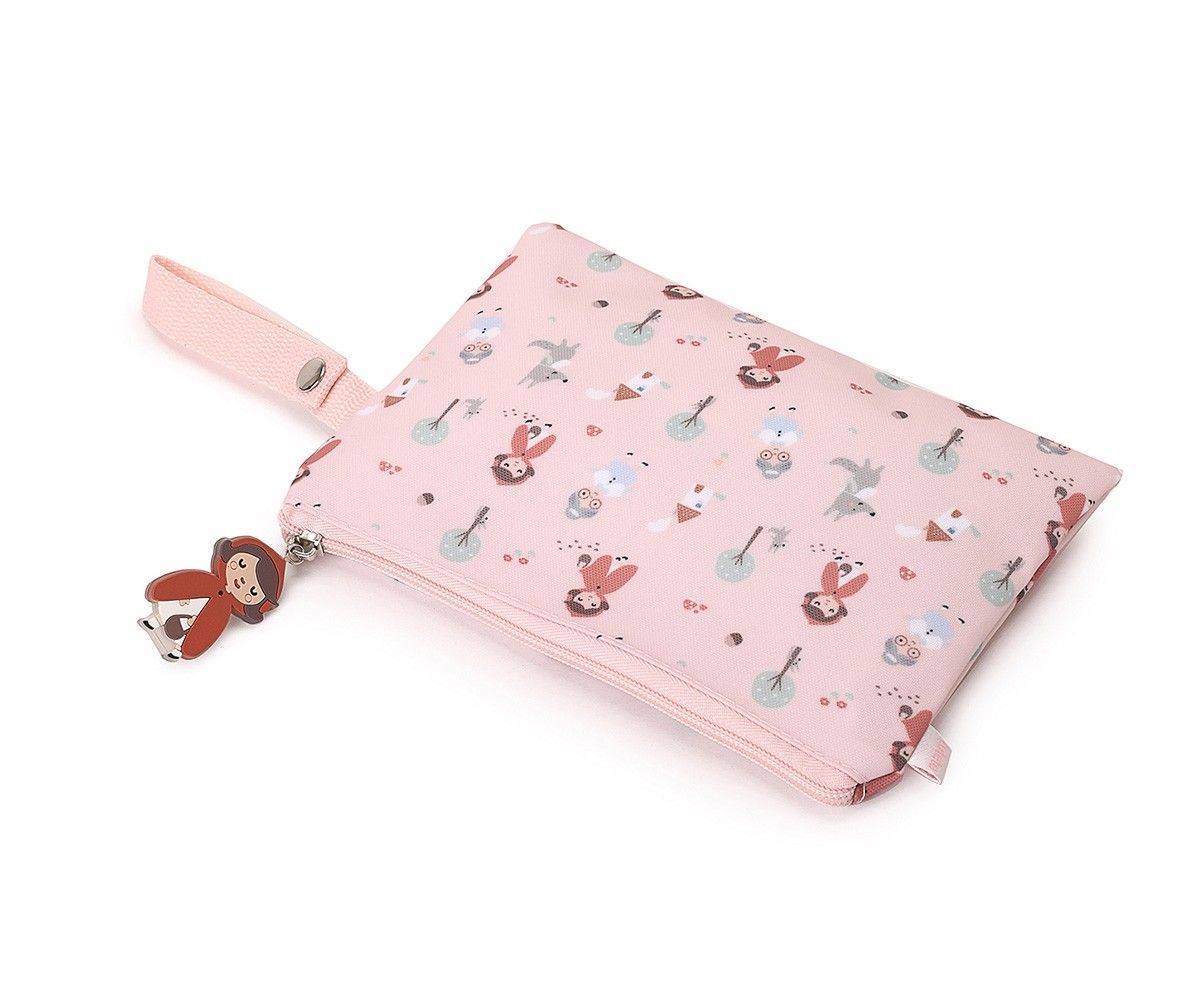 Funda para Bocadillo Little Red - Imagen 2