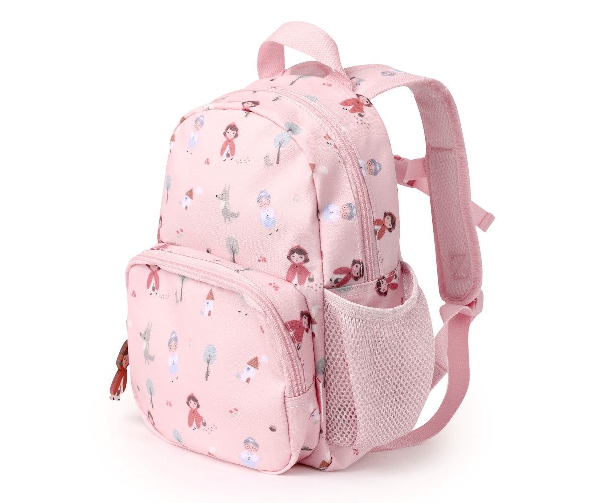 Mochila Infantil Little Red Personalizable - Imagen 3