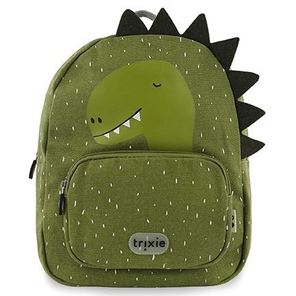 Mochila pequeña - Mr. Dragon