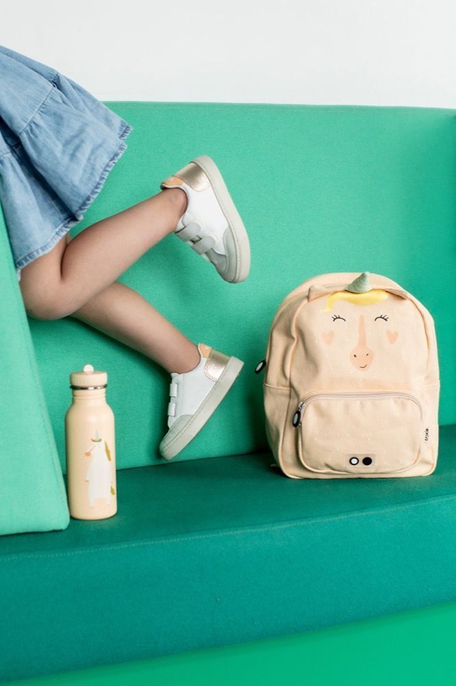 Mochila - Mrs. Unicorn - Imagen 3