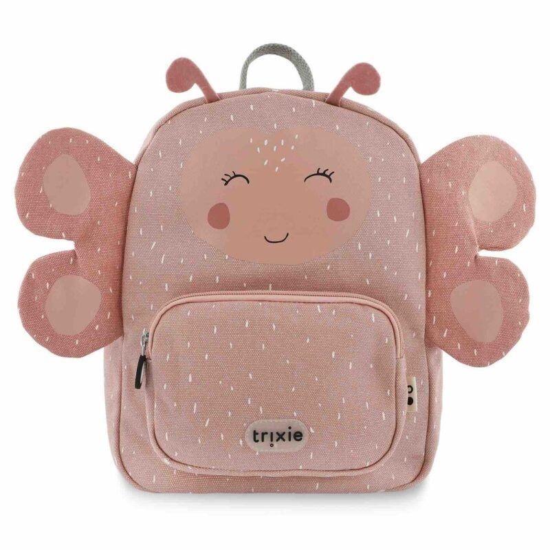 Mochila - Mrs. Butterfly
