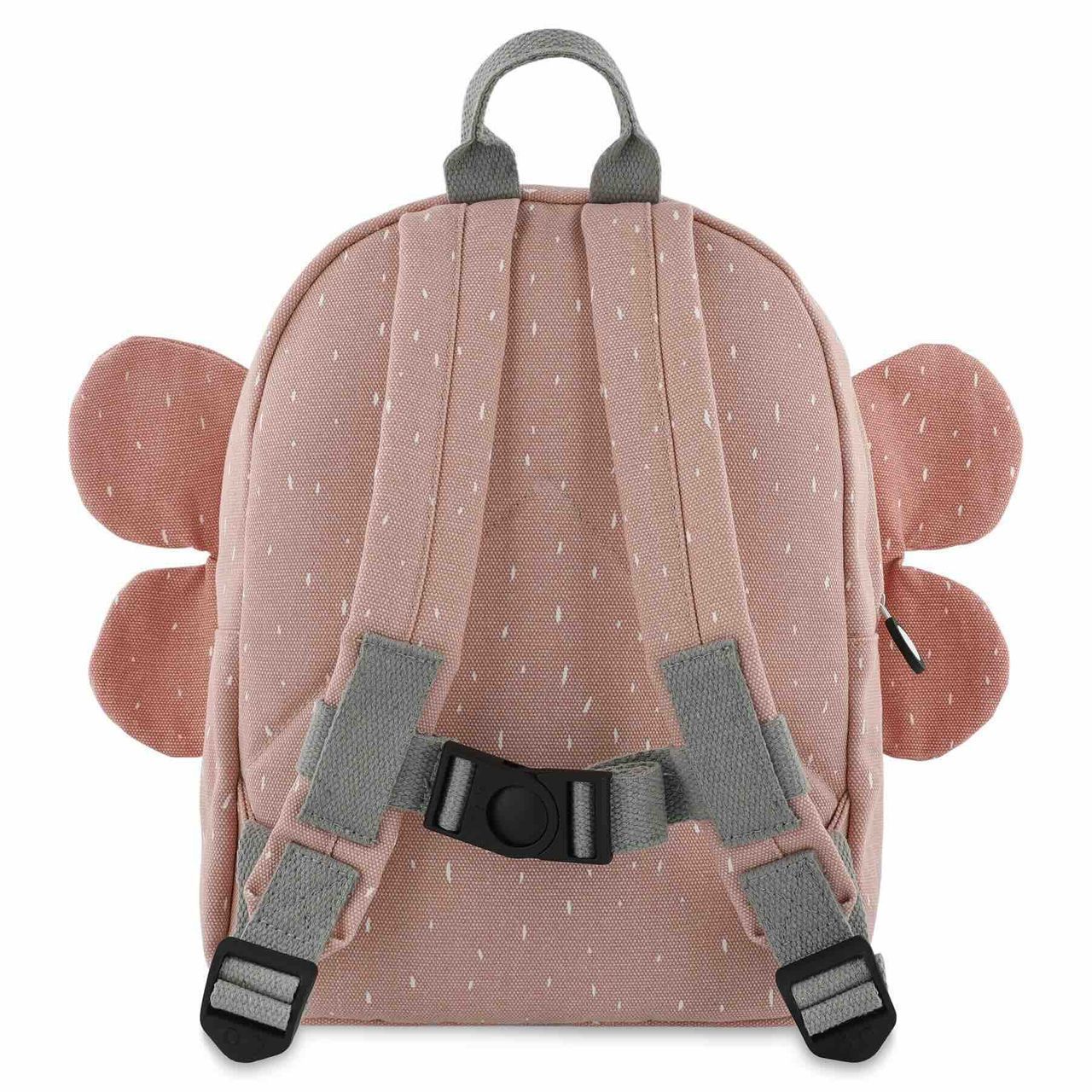 Mochila - Mrs. Butterfly - Imagen 2