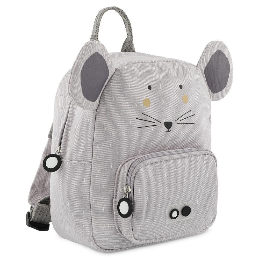 Mochila pequeña - Mrs. Mouse - Imagen 2
