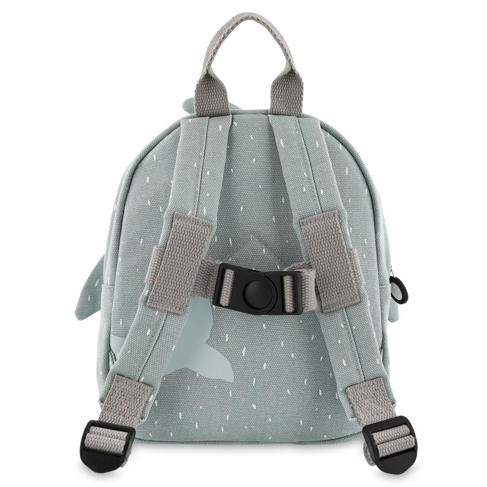 Mochila pequeña - Mr. Shark - Imagen 3