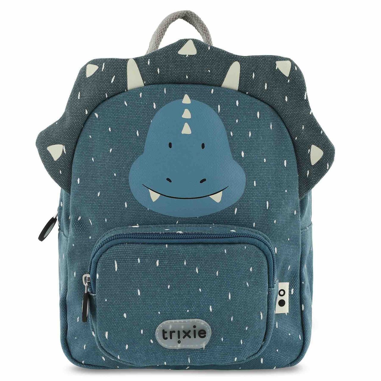 Mochila pequeña - Mr. Triceratops