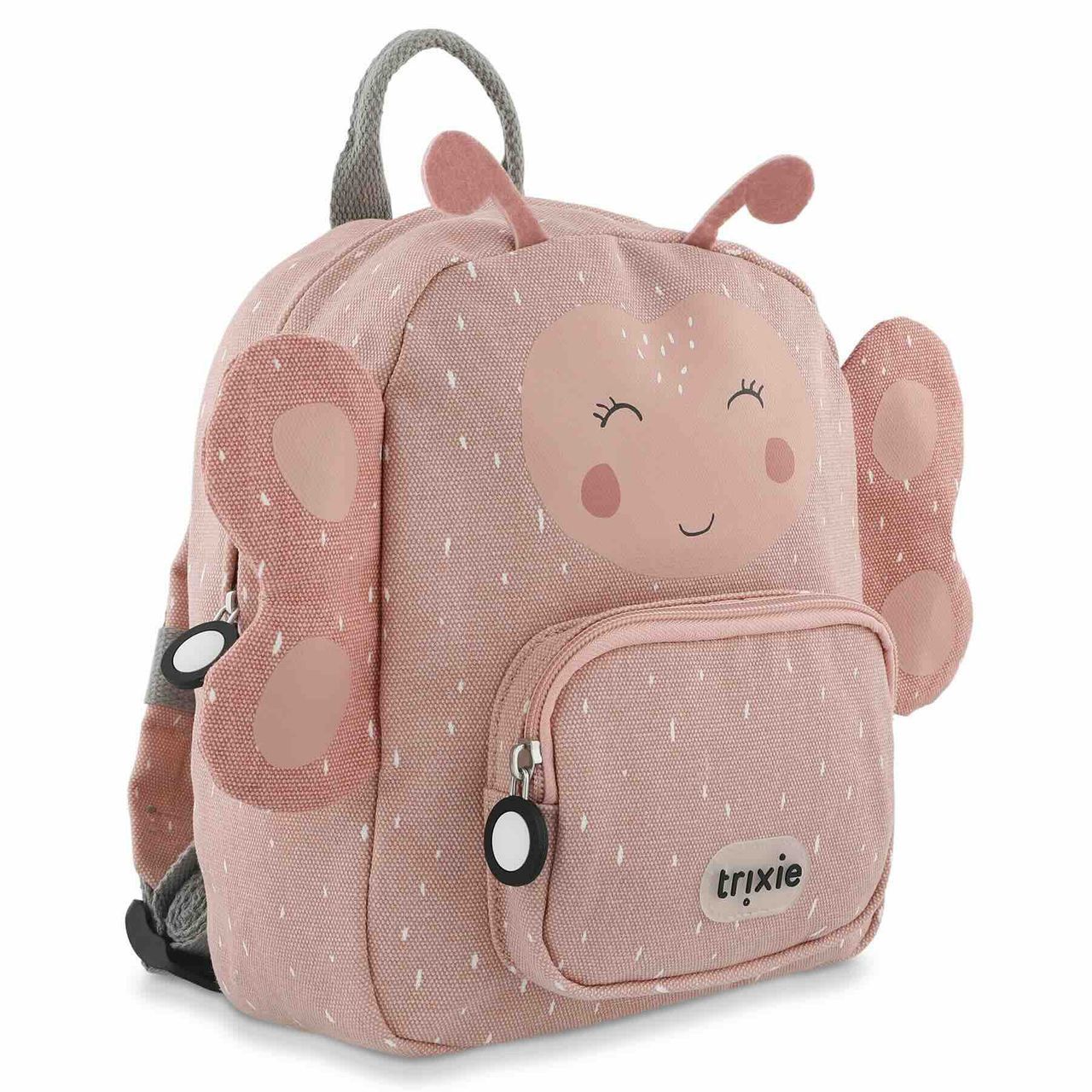Mochila pequeña - Mrs. Butterfly - Imagen 2