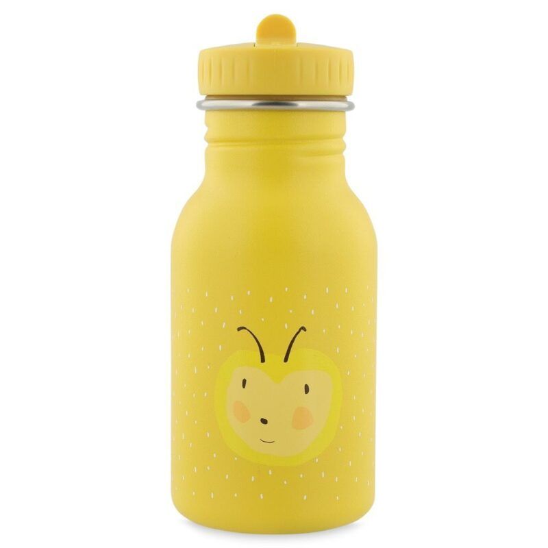 Botella de beber 350ml - Mrs. Bumblebee