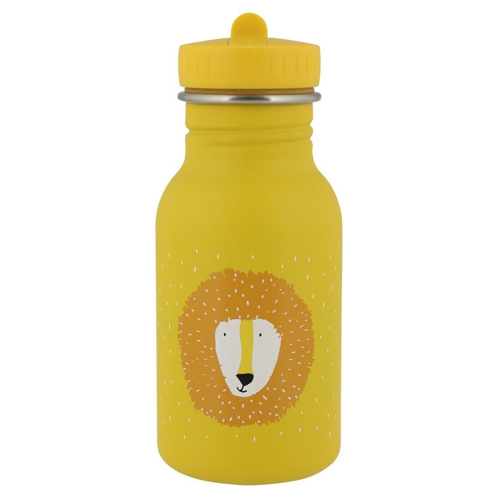 Botella de beber 350ml - Mr. Lion