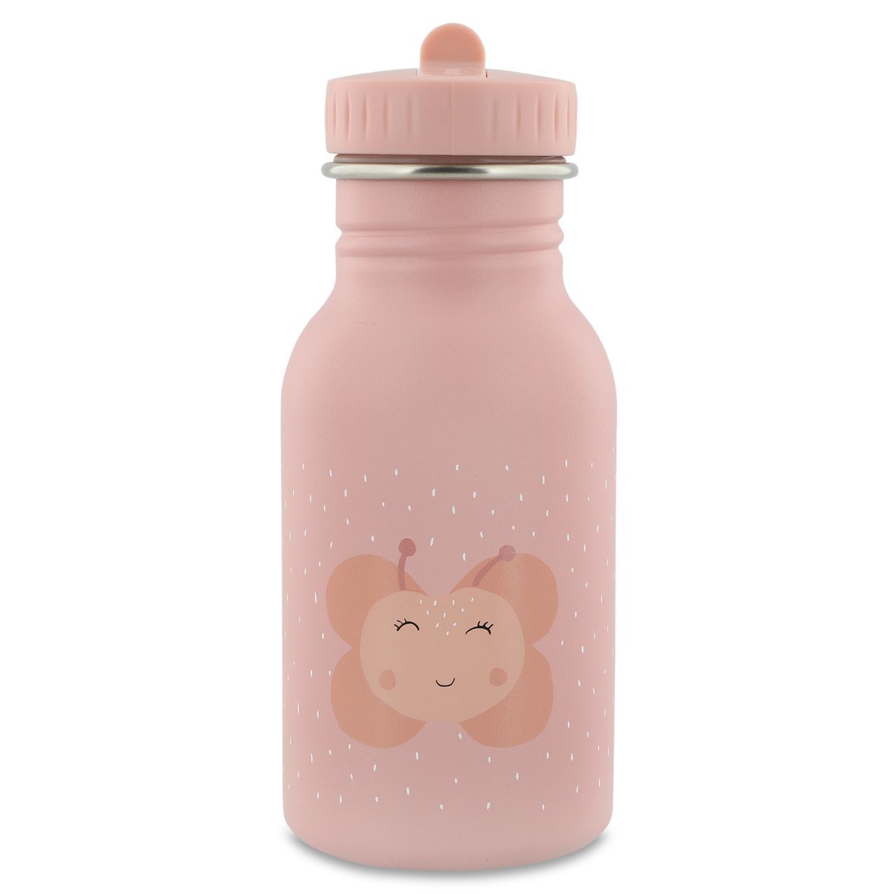 Botella de beber 350ml - Mrs. Butterfly
