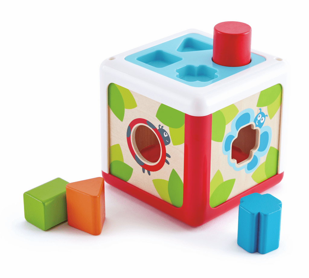 Caja de Formas - Imagen 2