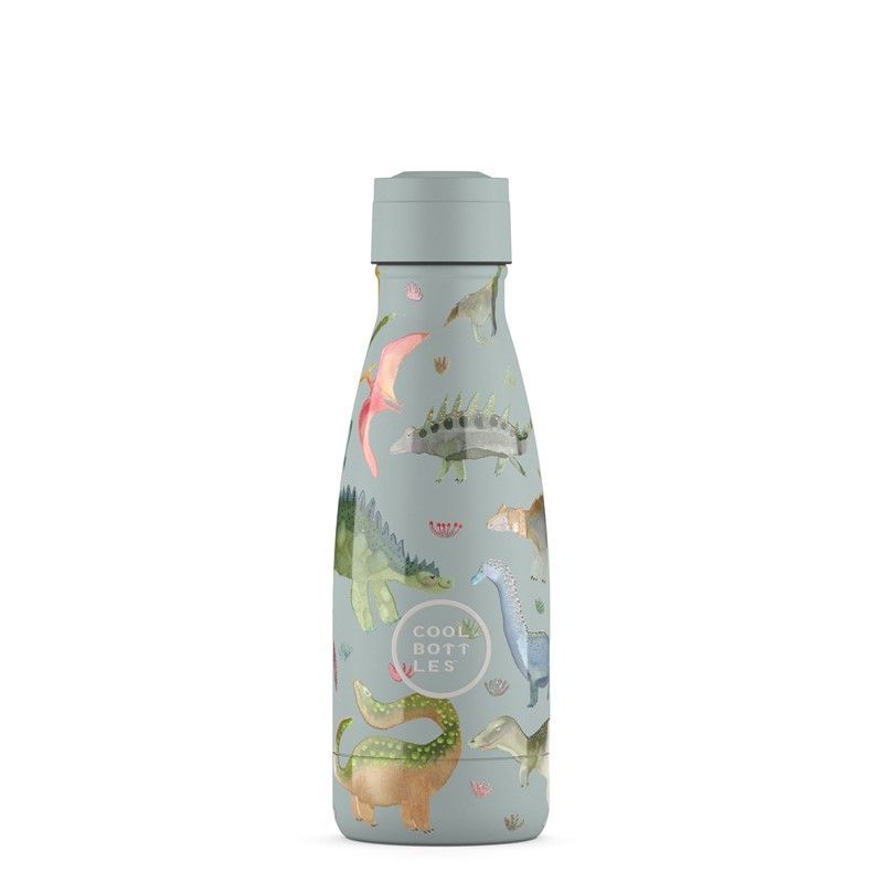The Kids Bottle - Dinos Planet 260ml - Imagen 4