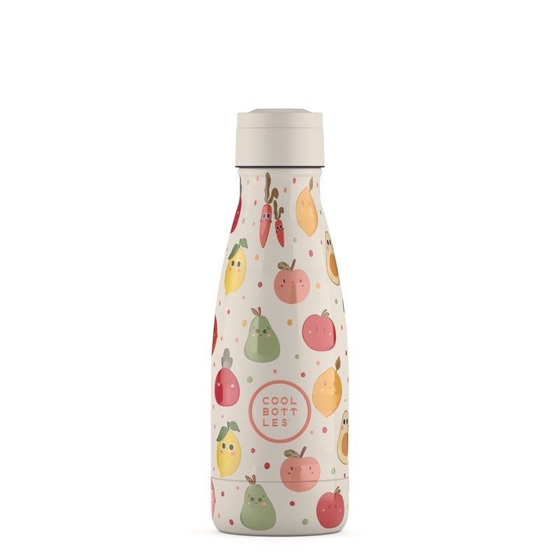 The Kids Bottle - Fruit Salad 260ml - Imagen 2