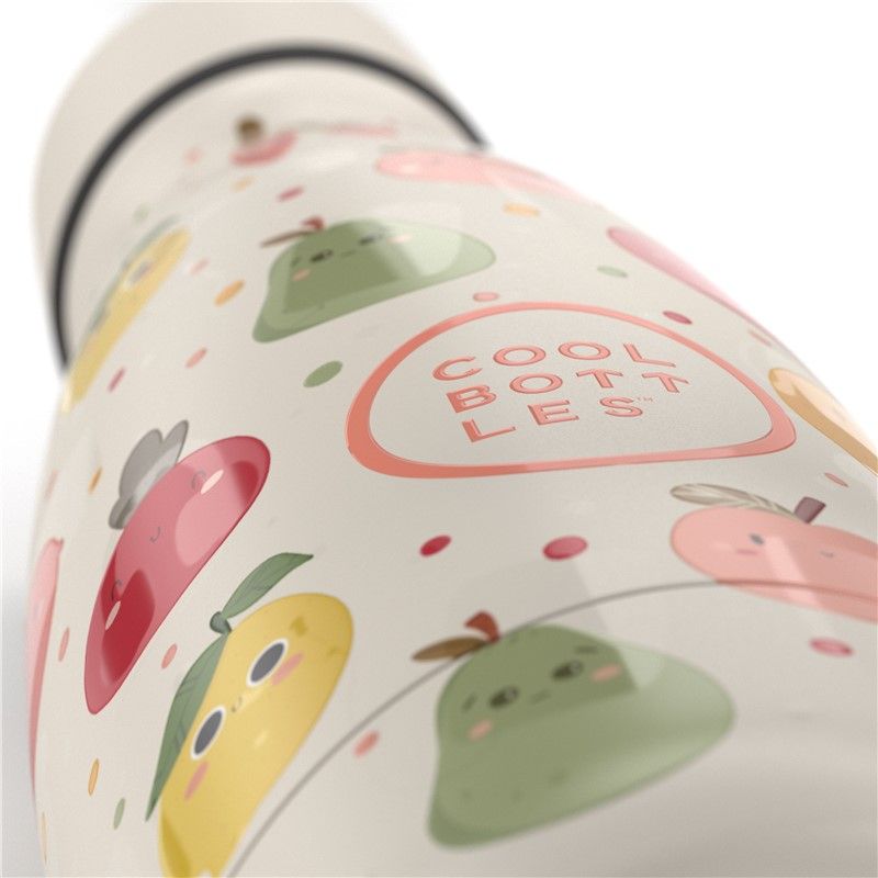 The Kids Bottle - Fruit Salad 260ml - Imagen 3