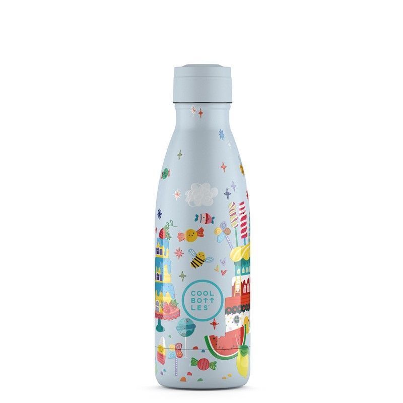 The Kids Bottle - Candy Land 350ml - Imagen 3