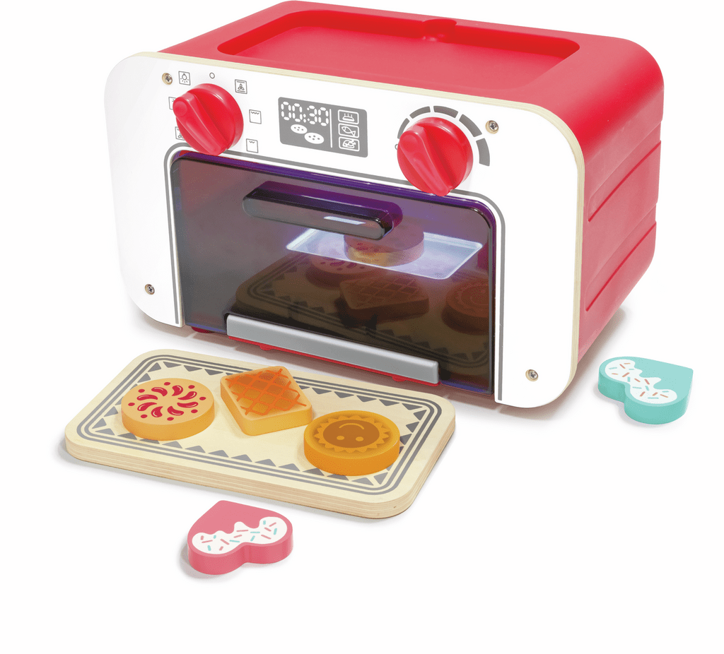 Horno Cambia Color - Imagen 2