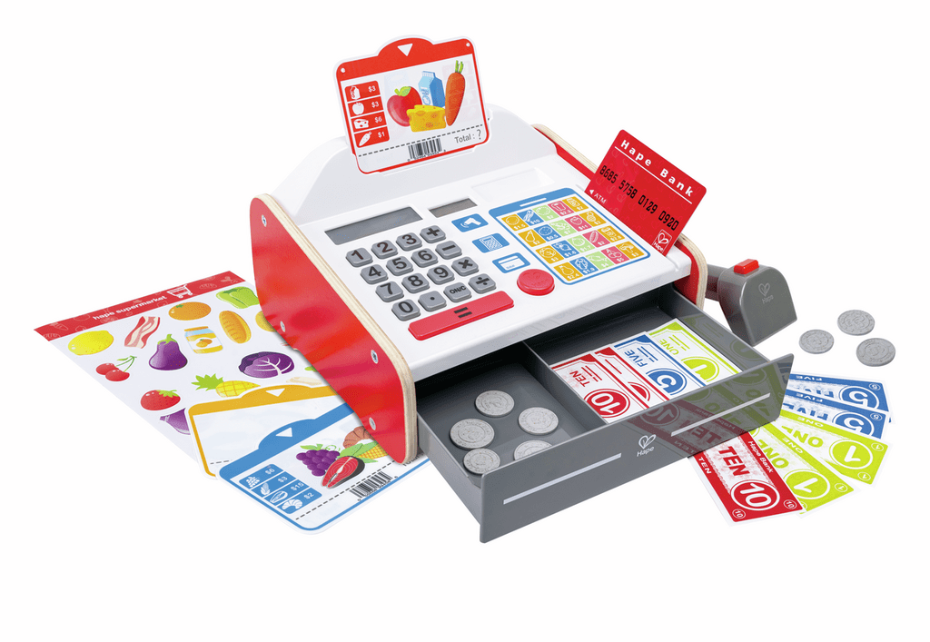 Caja Registradora Beep 'n' Buy - Imagen 2