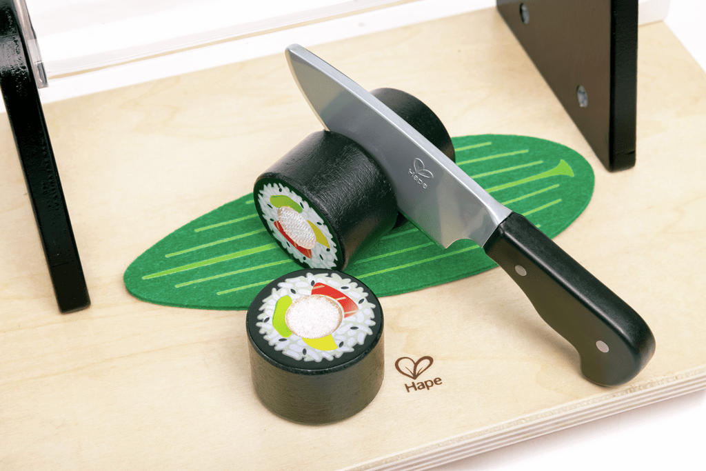 ¡Hoy comemos sushi! - Imagen 4