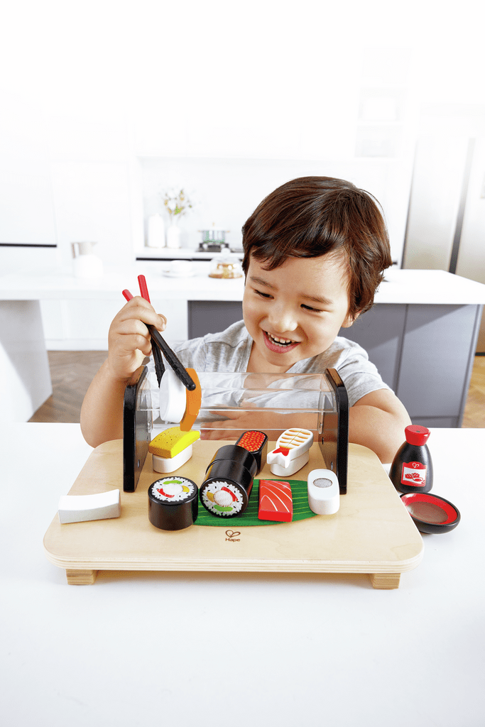 ¡Hoy comemos sushi! - Imagen 3