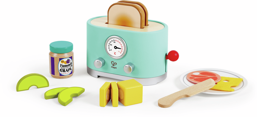 Tostadora Ding & Pop-up - Imagen 3