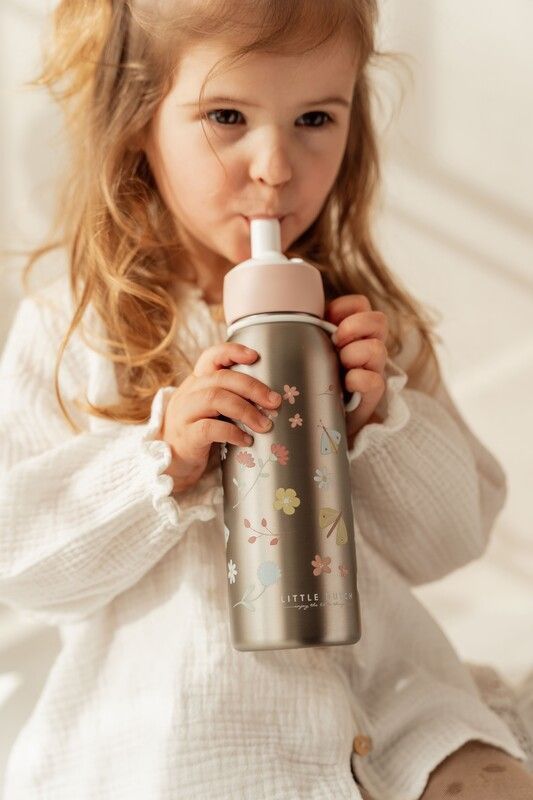 BOTELLA ISOTÉRM FLIP-UP 350 ML FAIRY WONDER - Imagen 2