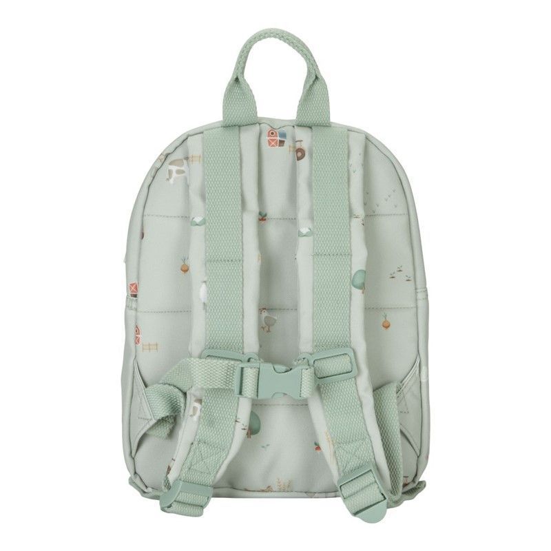 MOCHILA PEQUEÑA GRANJA LITTLE DUTCH - Imagen 3