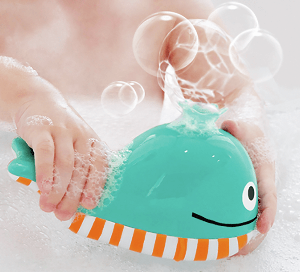 Ballena de Burbujas - Imagen 2