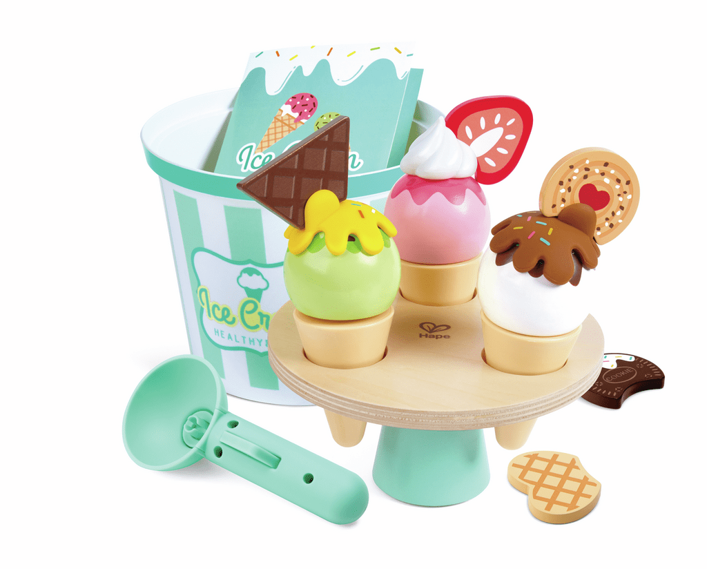 Juego de Helado Scoop & Serve - Imagen 2