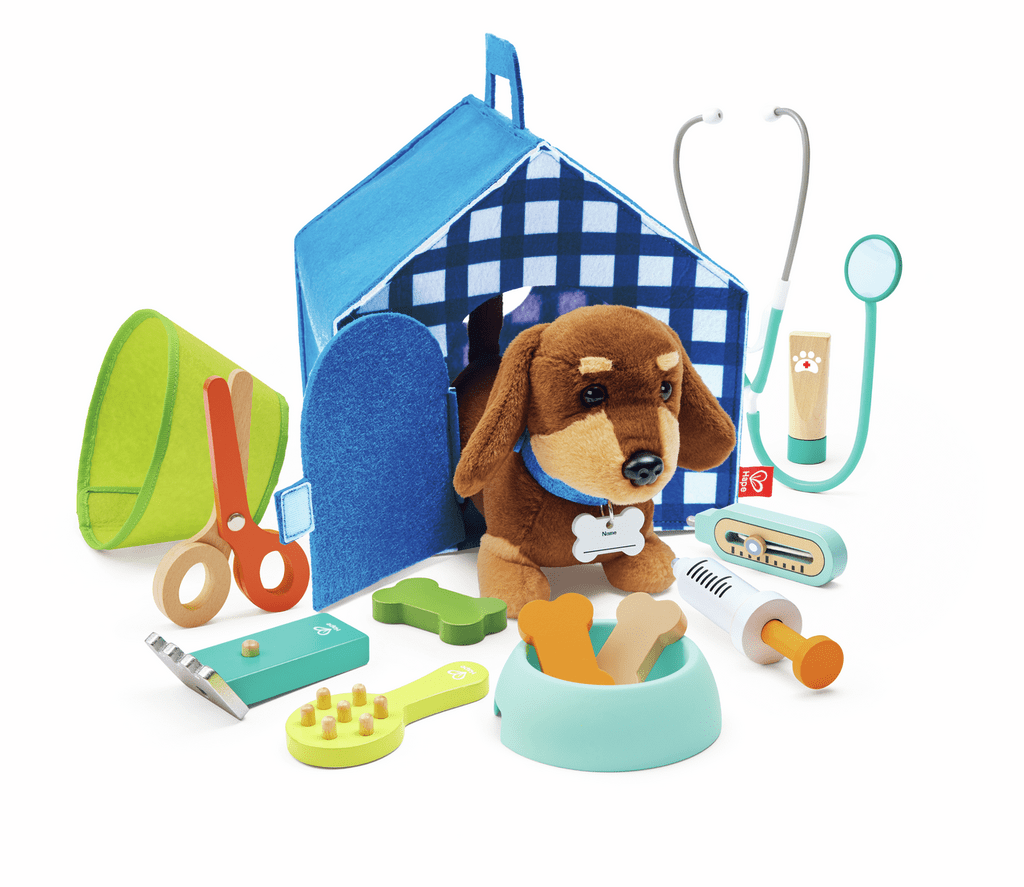 Juego de Clínica Veterinaria - Imagen 2