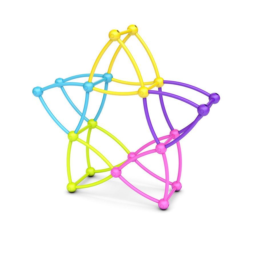 MELI Stik Pastel 150pcs - Imagen 2