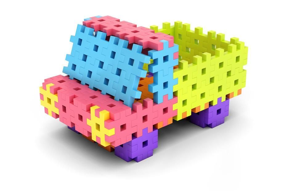MELI Basic 150pcs - Imagen 2