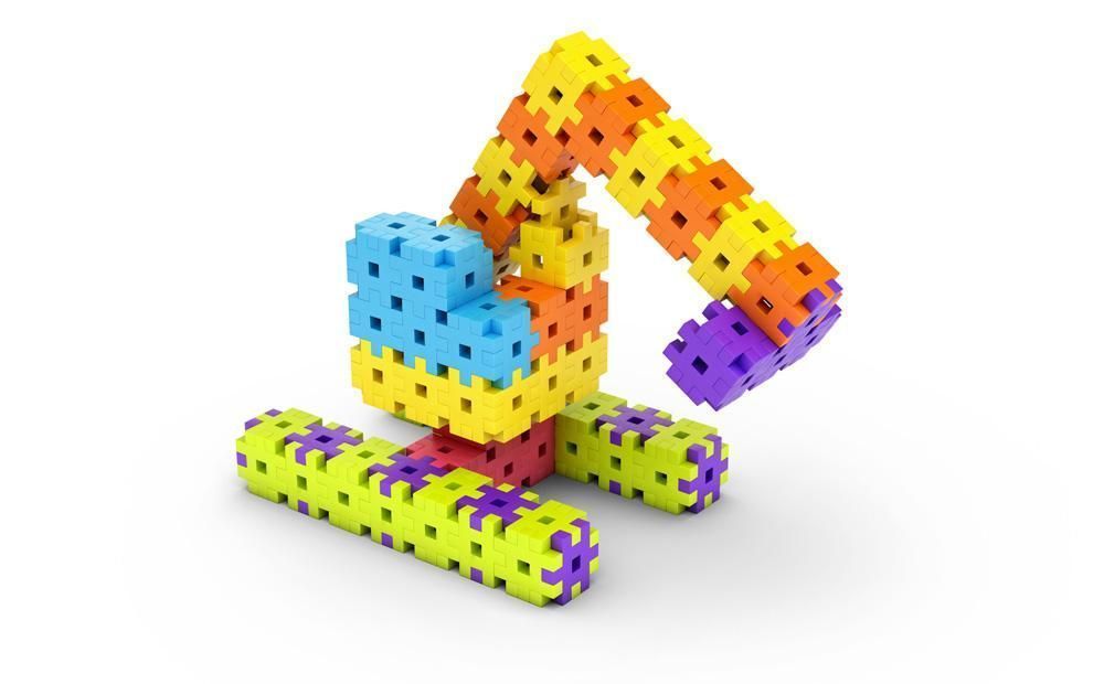 MELI Basic 300pcs - Imagen 2