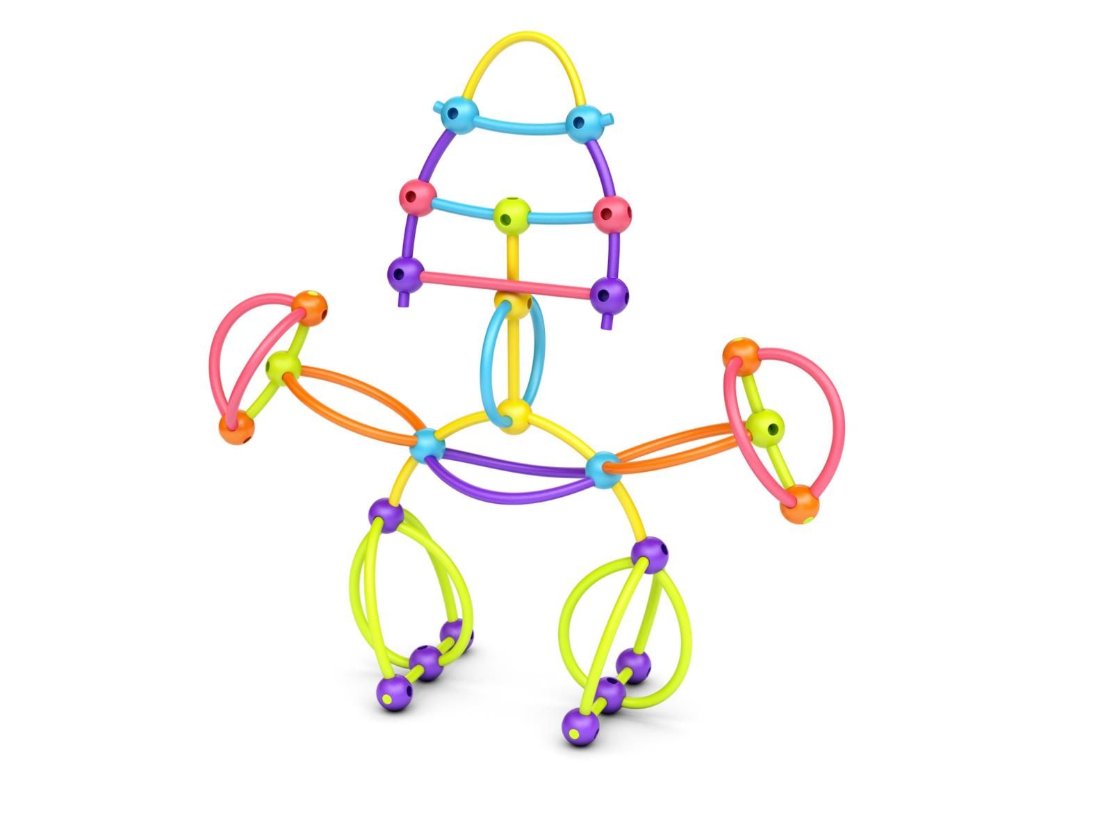 MELI Stik 150pcs - Imagen 2