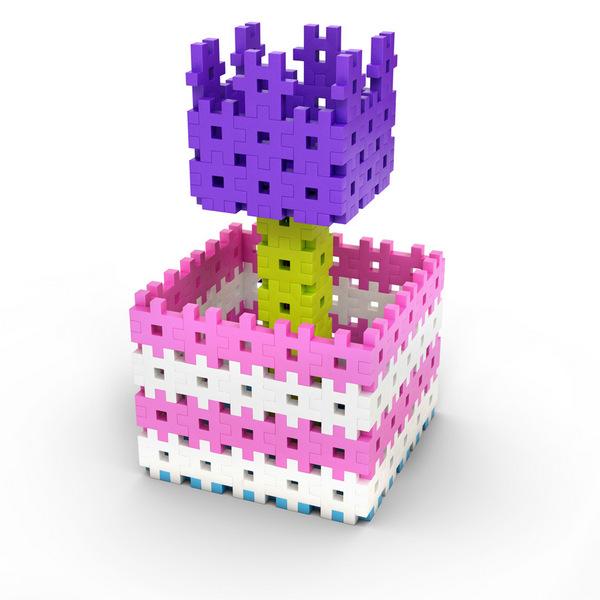 MELI Basic Pastel 300pcs - Imagen 3