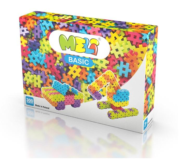 MELI Basic 300pcs