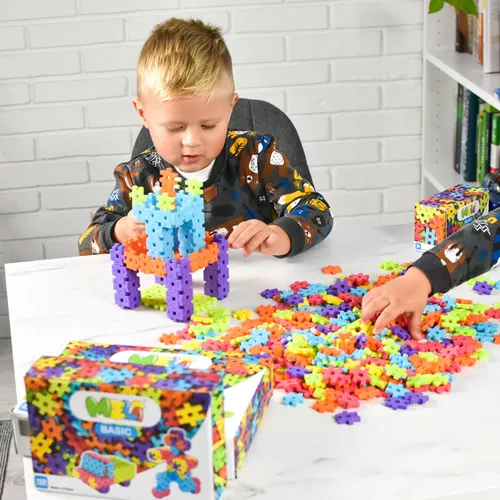MELI Basic 50pcs - Imagen 3