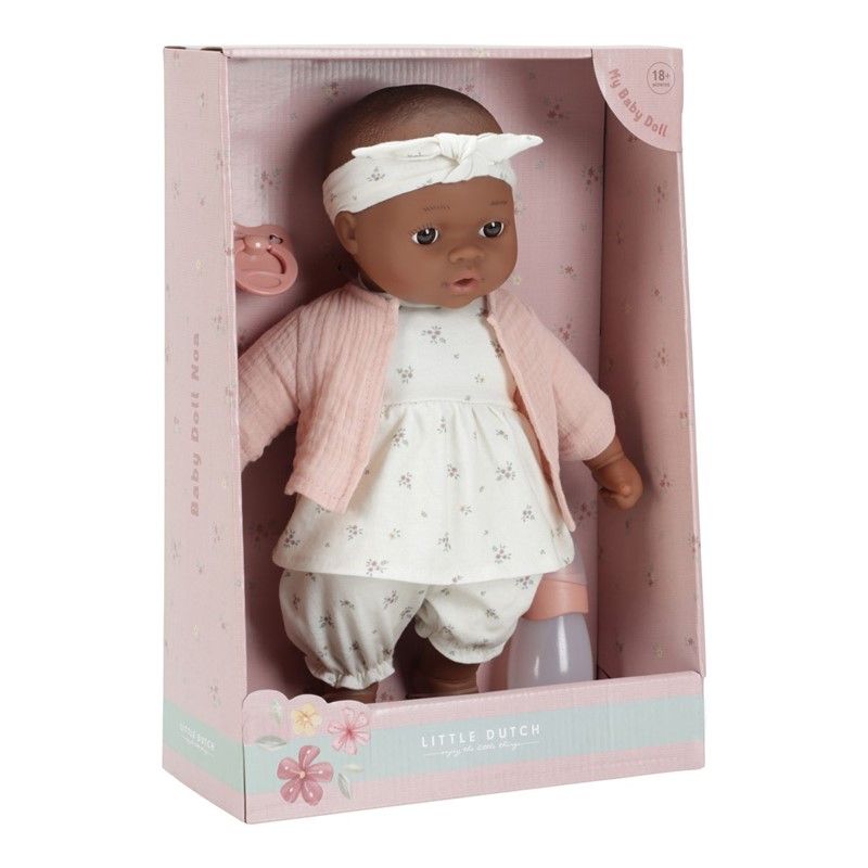 MUÑECA NOA LITTLE DUTCH