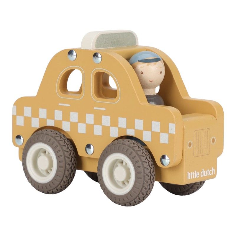 TAXI LITTLE DUTCH - Imagen 2