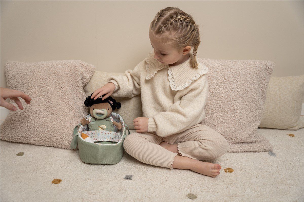 BEBÉ EVI LITTLE DUTCH - Imagen 2