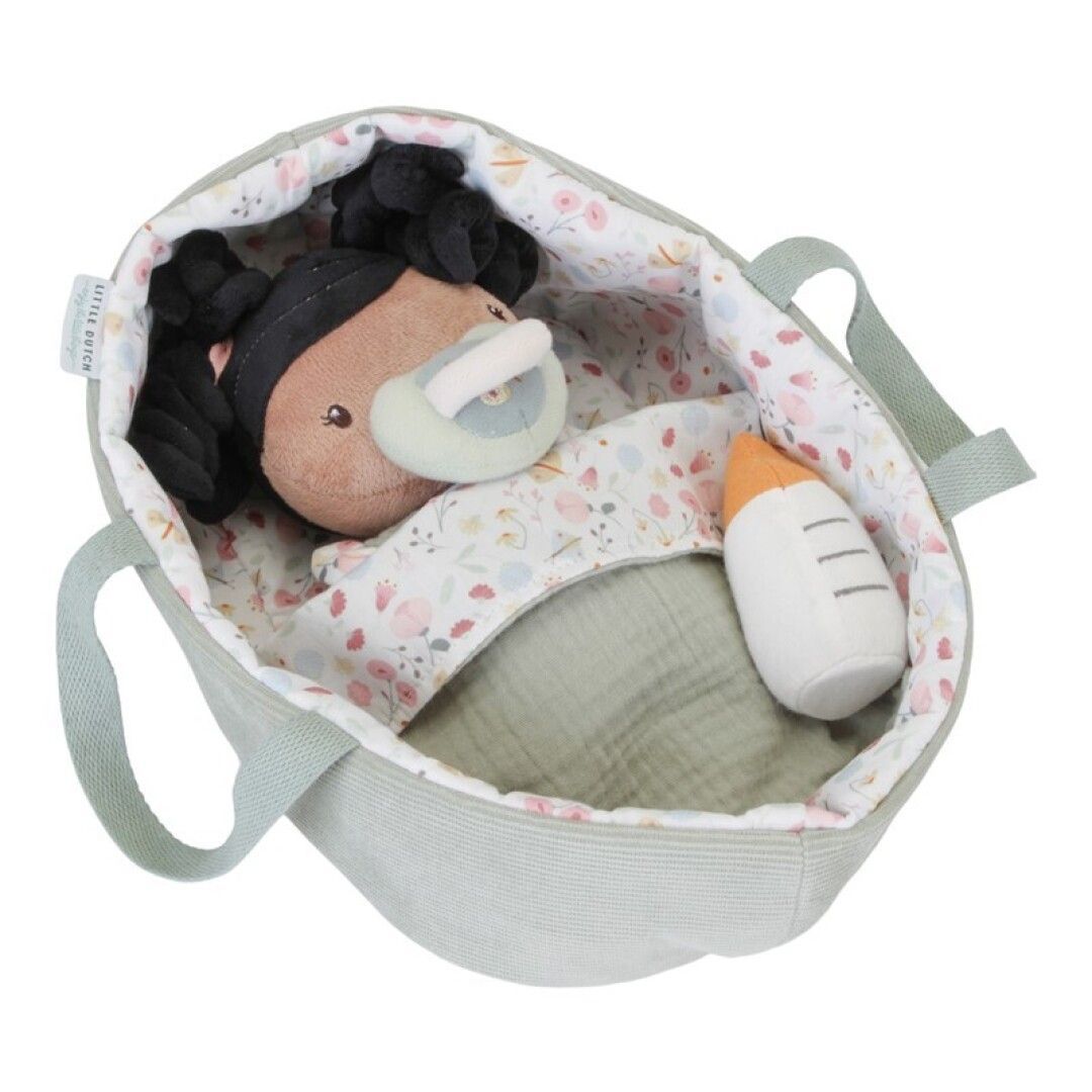 BEBÉ EVI LITTLE DUTCH - Imagen 4