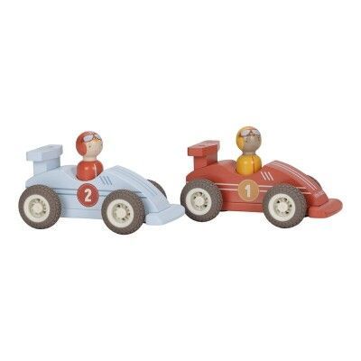 SET COCHES CARRERA RETROCESO - Imagen 3