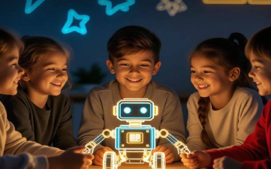 Taller de robótica