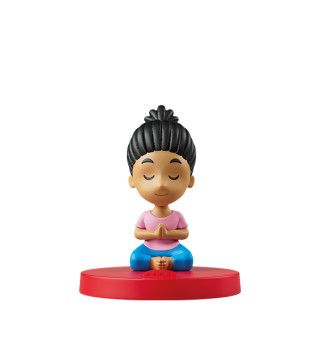 BABY YOGA