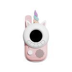 WALKIE-TALKIES ZOO UNICORNIOS - Imagen 2