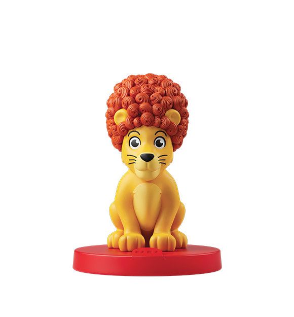 ÚNICO COMO LEO