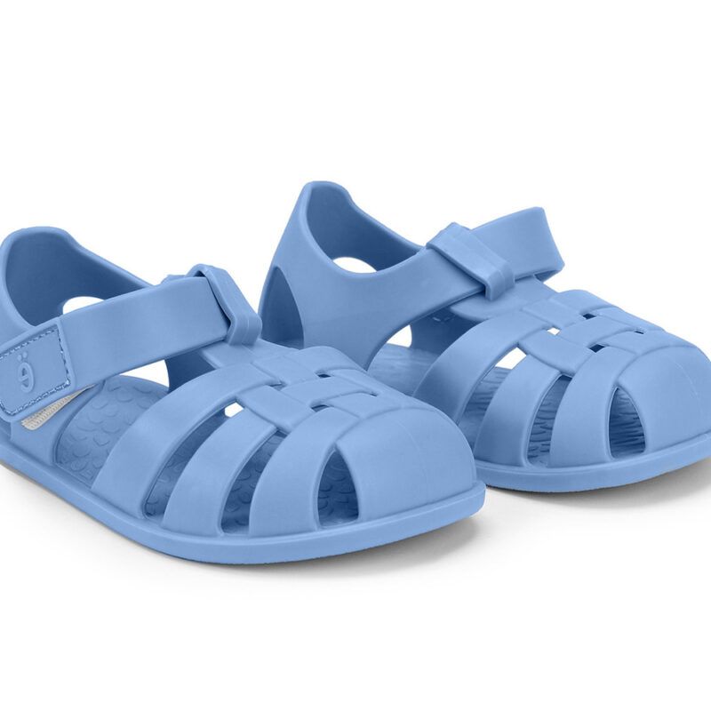 CANGREJERA INFANTIL HIPPOS