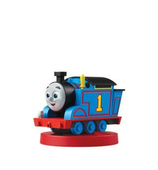 THOMAS Y SUS AMIGOS ¡ A todo vapor!